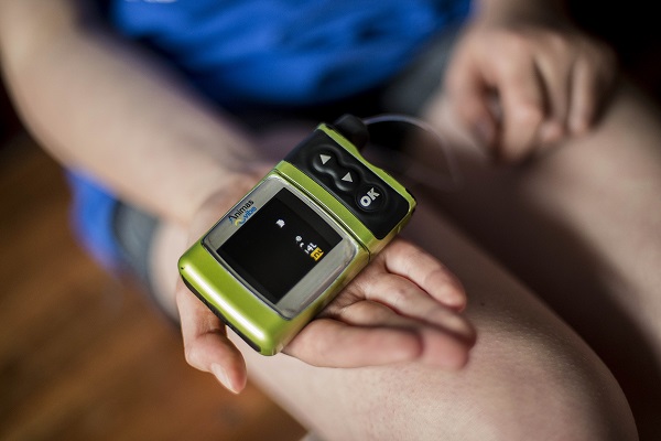 Adults with Type 2 Diabetes