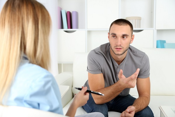 Individual Psychoterapy